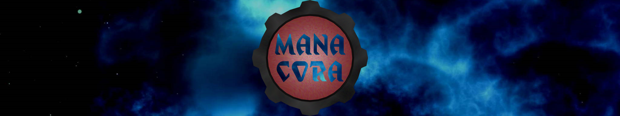 ManaCora Banner